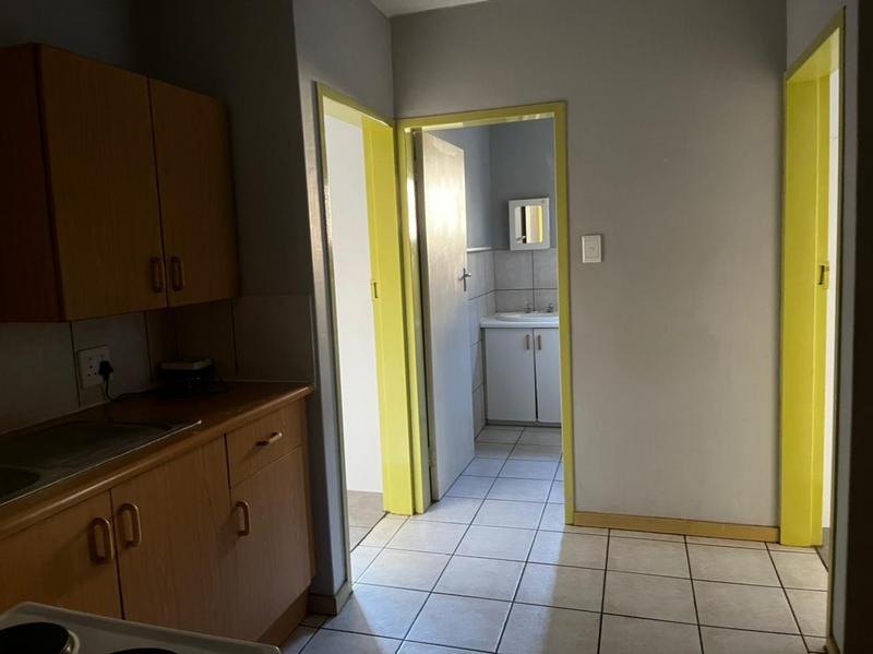 2 Bedroom Property for Sale in Kannoniers Park North West